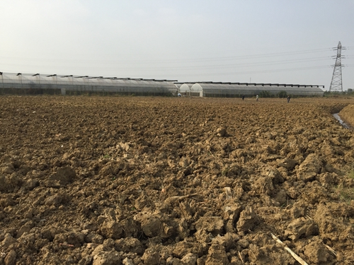 制水機